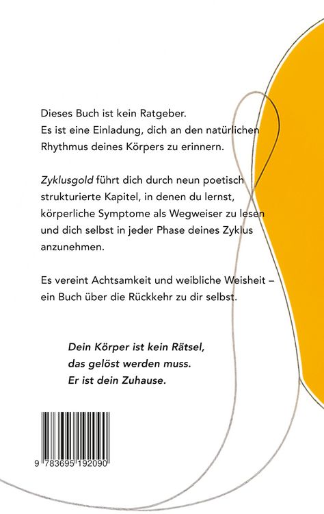 Produktbild: Zyklusgold