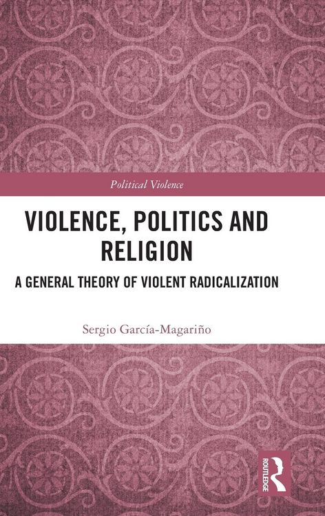 Produktbild: Violence, Politics and Religion