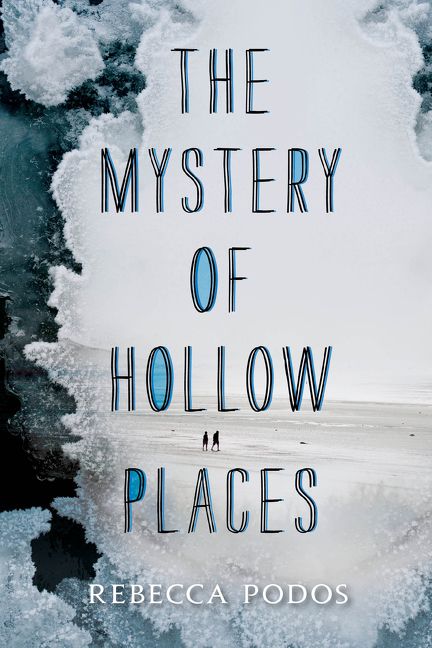 Produktbild: The Mystery of Hollow Places