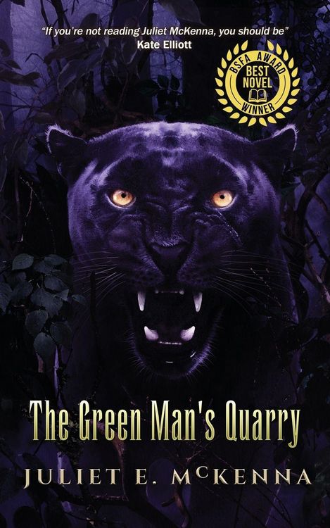 Produktbild: The Green Man's Quarry