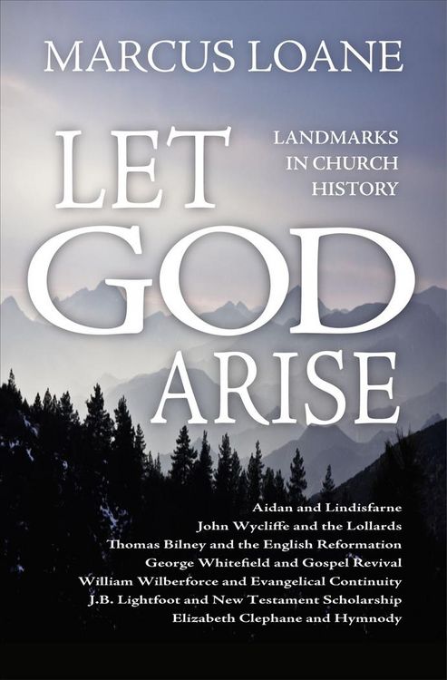 Produktbild: Let God Arise