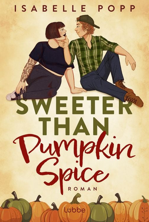 Produktbild: Sweeter Than Pumpkin Spice