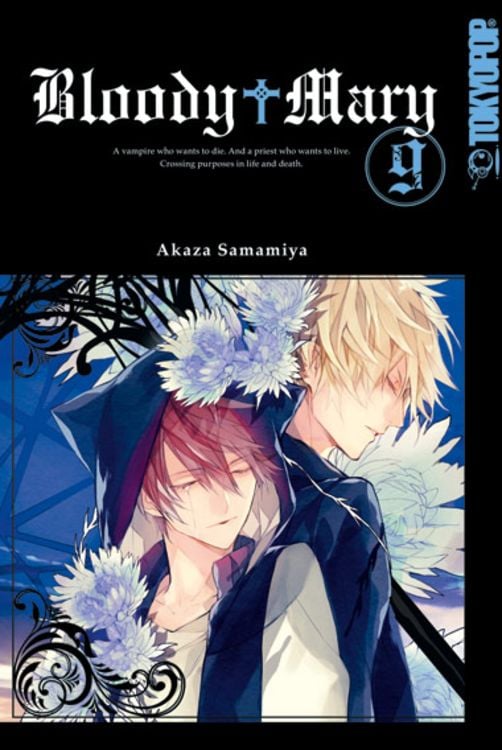 Produktbild: Bloody Mary 09