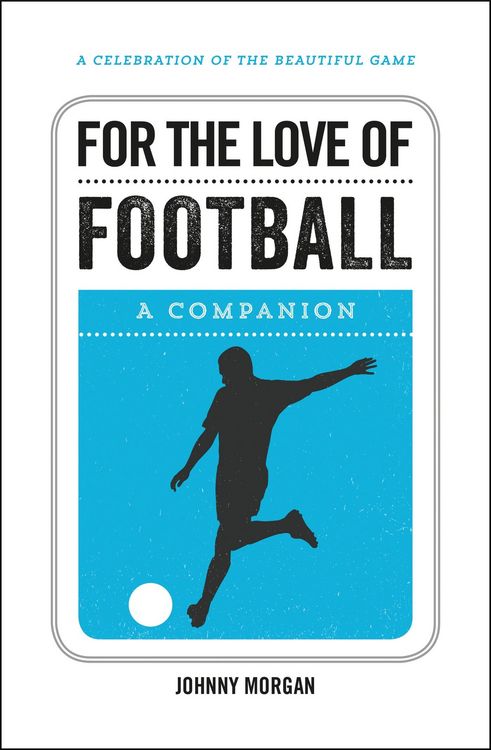 Produktbild: For the Love of Football