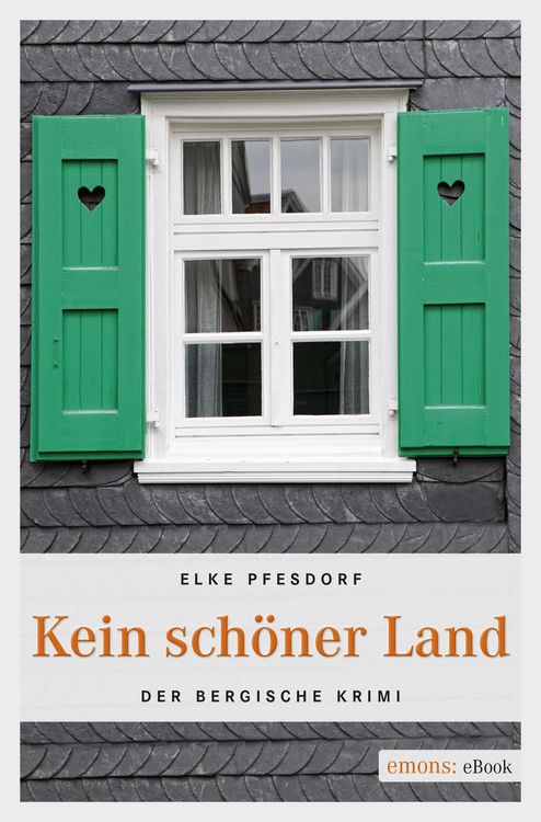 Produktbild: Kein sch&ouml;ner Land