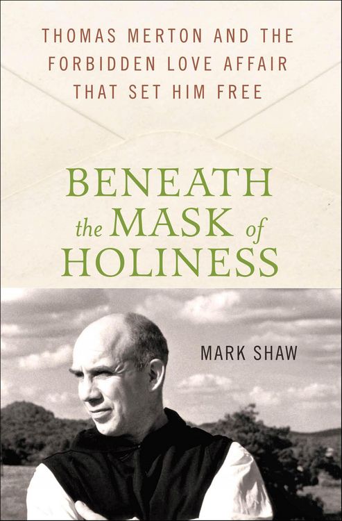 Produktbild: Beneath the Mask of Holiness