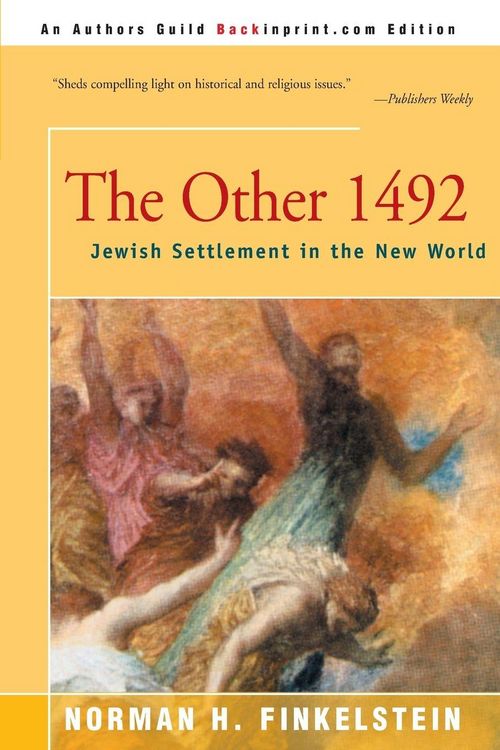 Produktbild: The Other 1492