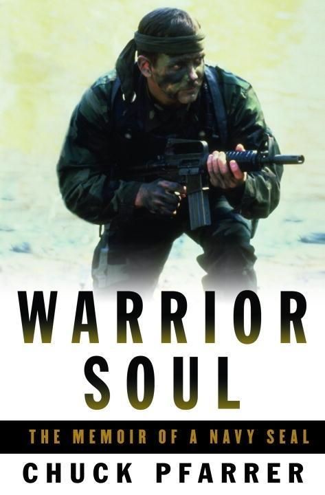 Produktbild: Warrior Soul