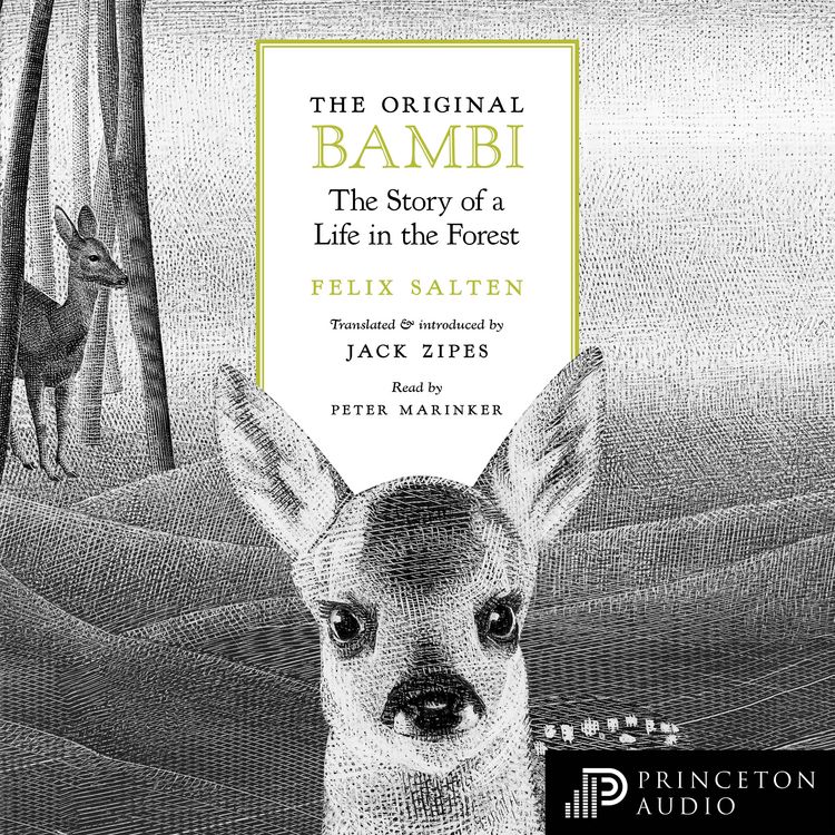 Produktbild: The Original Bambi