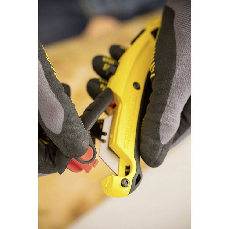Produktbild: STANLEY 7-10-778 Messer Fatmax mit 5 Carbide Klingen 1St.