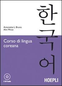 Produktbild: Corso di lingua coreana