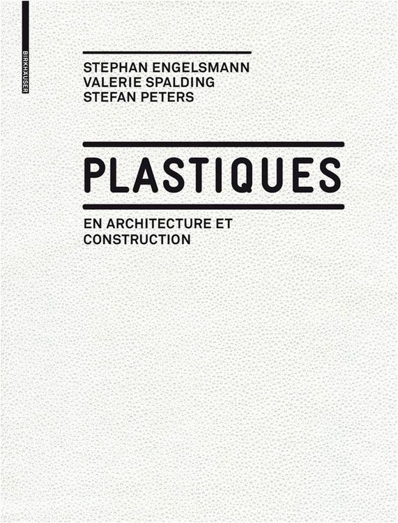 Produktbild: Plastiques