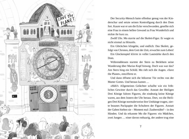 Produktbild: M&uuml;nster Krimi Kids (Bd. 2)