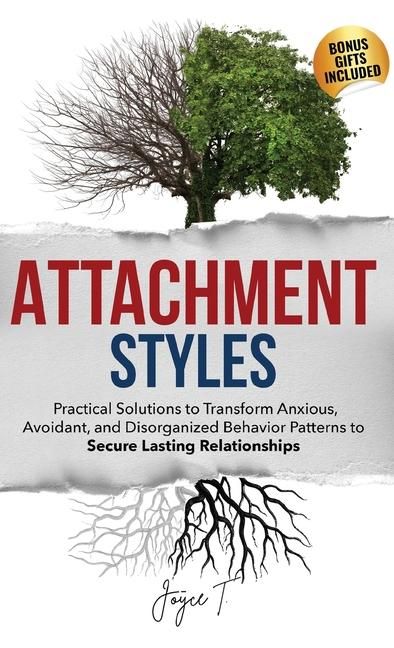Produktbild: Attachment Styles