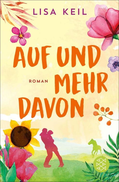 Produktbild: Auf und mehr davon