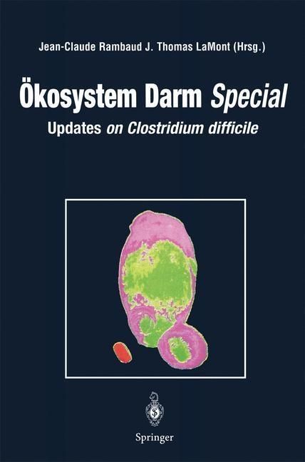 Produktbild: &Ouml;kosystem Darm Special