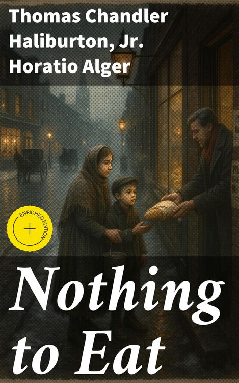 Produktbild: Nothing to Eat