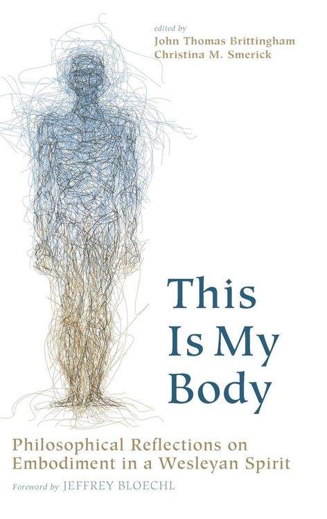 Produktbild: This Is My Body