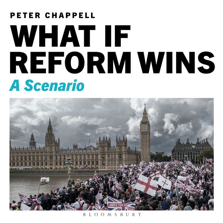 Produktbild: What If Reform Wins