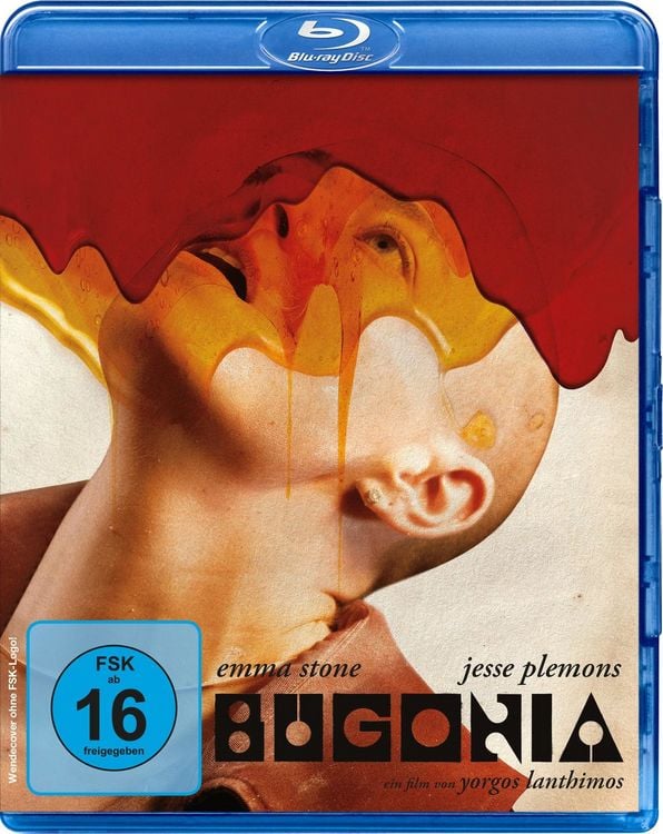 Produktbild: Bugonia