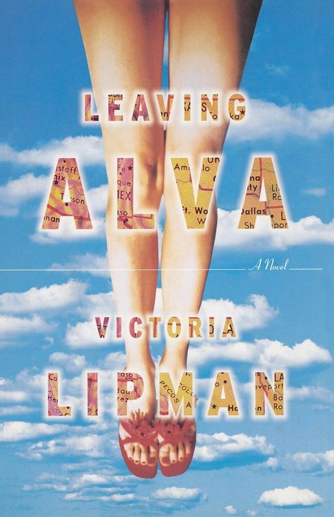 Produktbild: Leaving Alva