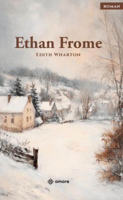Produktbild: Ethan Frome
