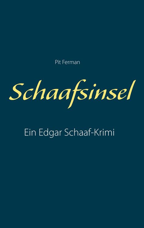 Produktbild: Schaafsinsel
