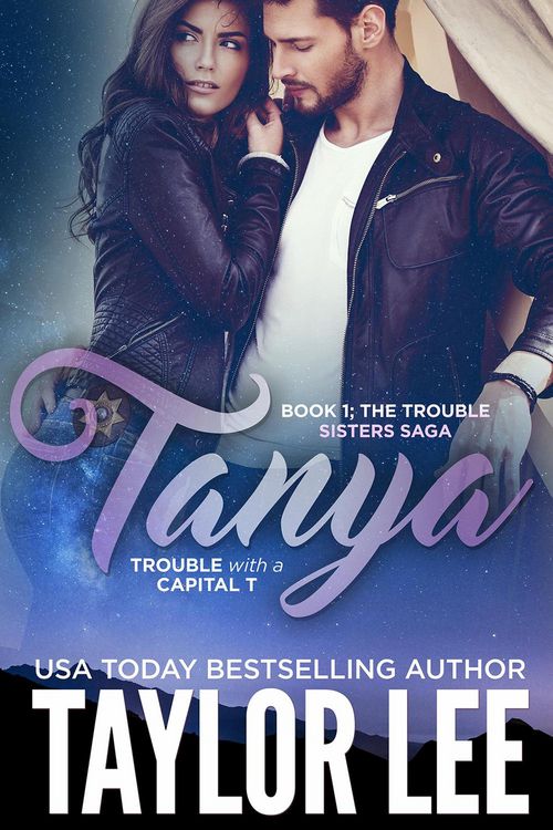 Produktbild: Tanya: Book 1 The Trouble Sisters Saga
