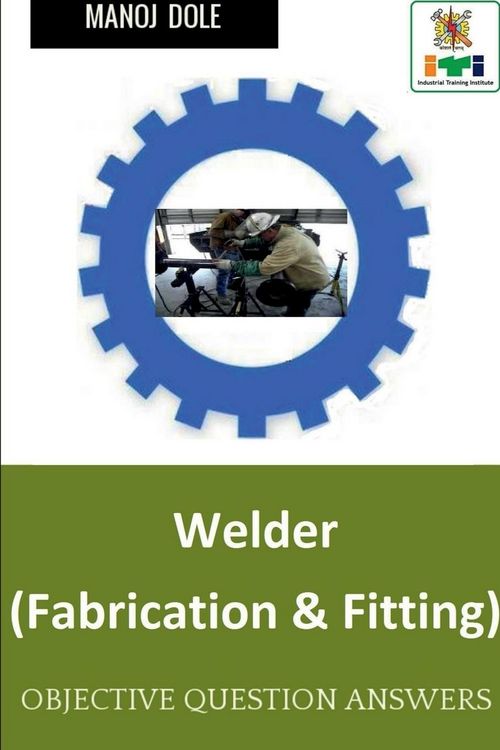 Produktbild: Welder (Fabrication & Fitting)