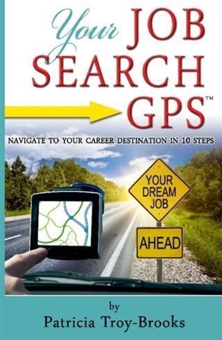 Produktbild: Your Job Search GPS