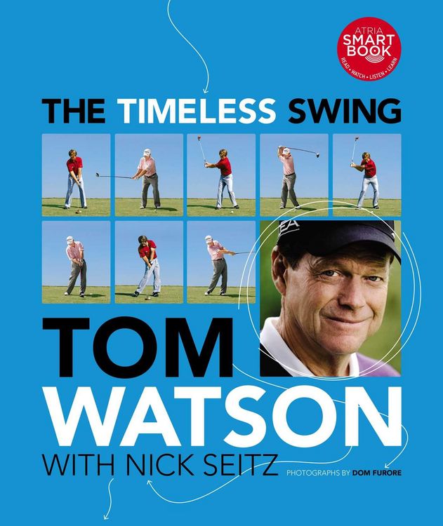 Produktbild: The Timeless Swing