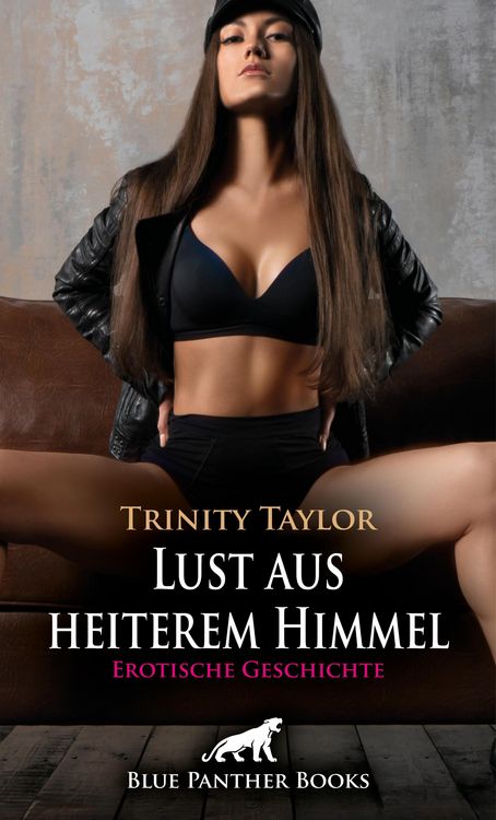 Produktbild: Lust aus heiterem Himmel | Erotische Geschichte