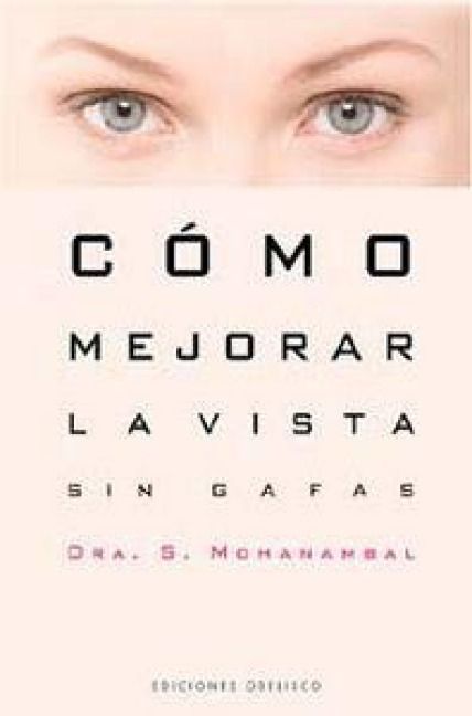 Produktbild: C&oacute;mo mejorar la vista sin gafas