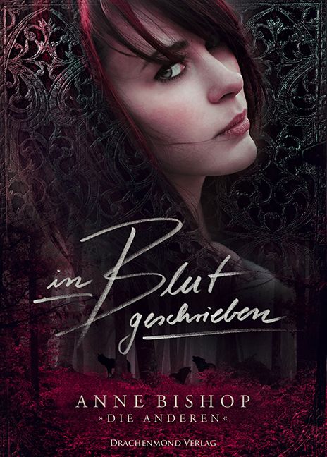 Produktbild: In Blut geschrieben