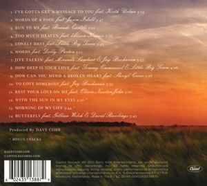 Produktbild: Greenfields: The Gibb Brothers' Songbook (Dlx Edt)