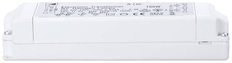 Produktbild: TIP Lighting 3999 Halogen Transformator 12V 35 - 150W
