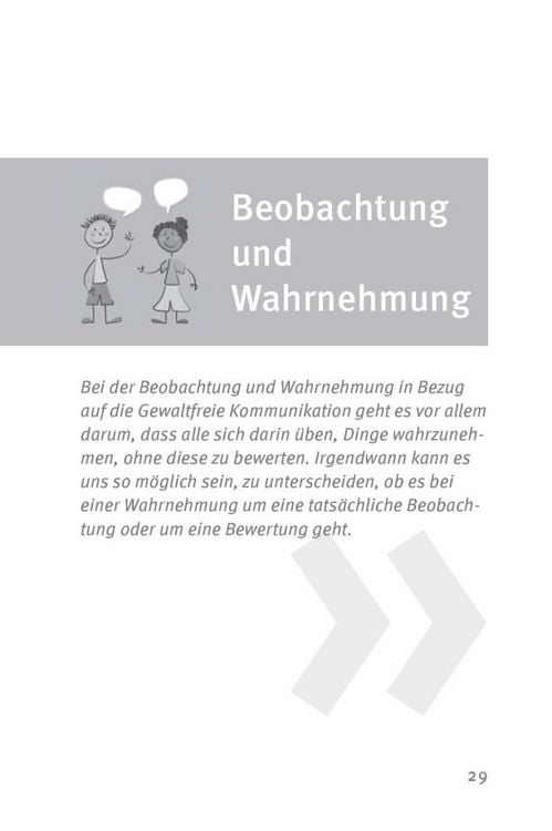 Produktbild: Die 50 besten Spiele f&uuml;r Gewaltfreie Kommunikation. Klasse 1&ndash;4