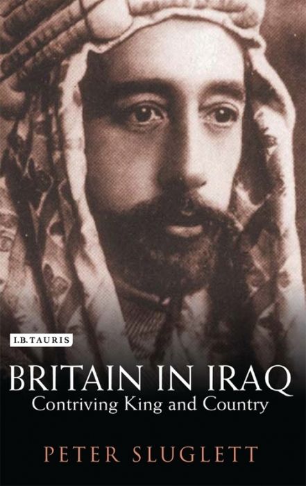 Produktbild: Britain in Iraq
