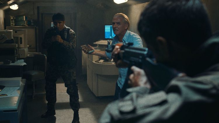 Produktbild: Search and Destroy