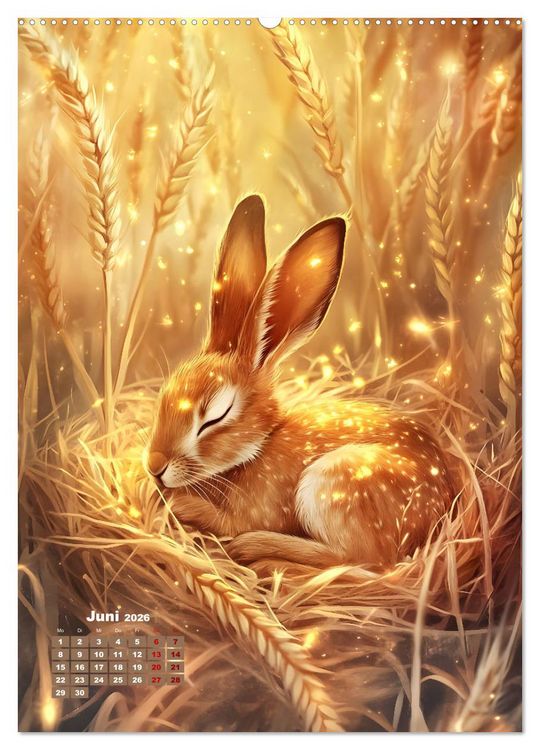 Produktbild: Zwischen Moos und Morgentau (Wandkalender 2026 DIN A2 hoch), CALVENDO Monatskalender