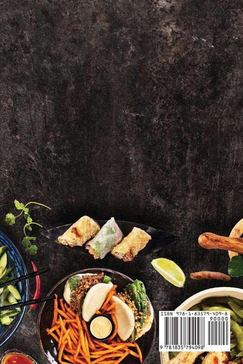 Produktbild: Saveurs de Tha&iuml;lande