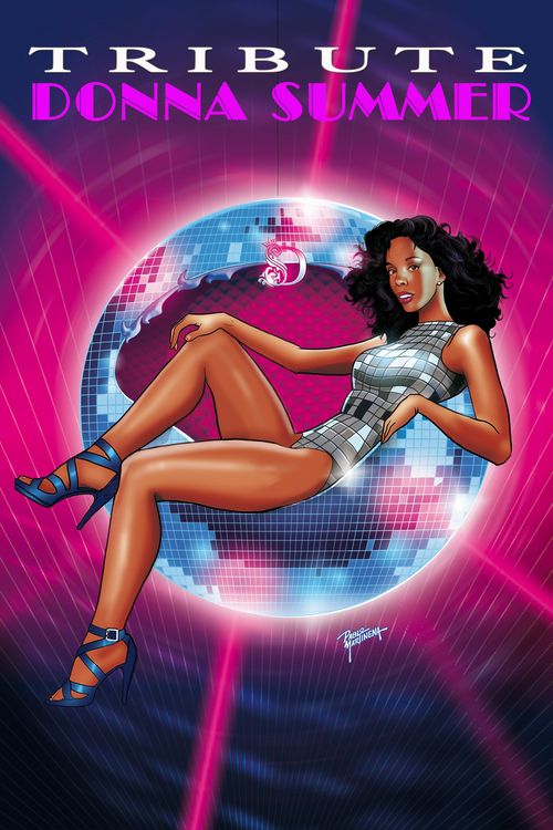 Produktbild: Tribute: Donna Summer