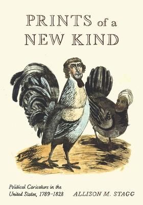 Produktbild: Stagg, A: Prints of a New Kind