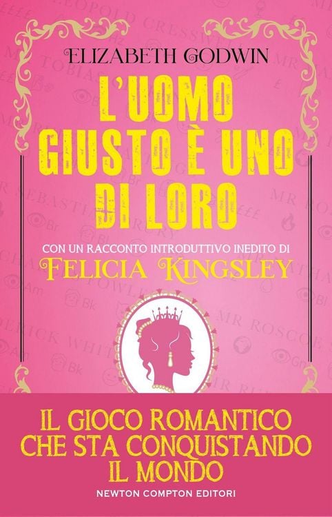 Produktbild: L' uomo giusto &egrave; uno di loro