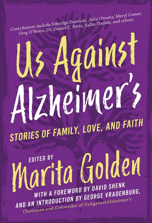 Produktbild: Us Against Alzheimer's