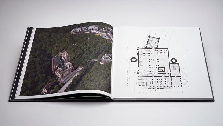 Produktbild: Kraftwerk. Innovation durch Transformation