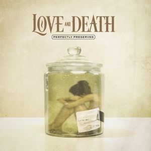 Produktbild: Perfectly Preserved (Black Vinyl)