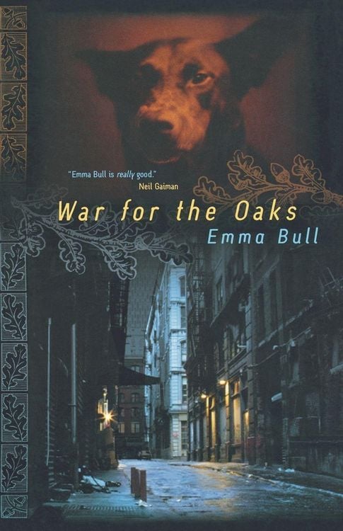Produktbild: War for the Oaks