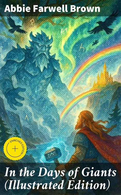 Produktbild: In the Days of Giants (Illustrated Edition)