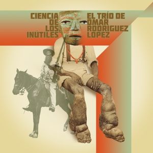 Produktbild: Ciencia De Los Inutiles